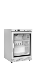 Vitrina de congelare verticala Tefcold UF200VGW