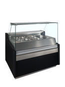 Vitrina frigorifica de servire Tefcold SPID130