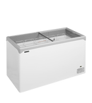 Vitrina de congelare pentru inghetata Tefcold NIC402SC