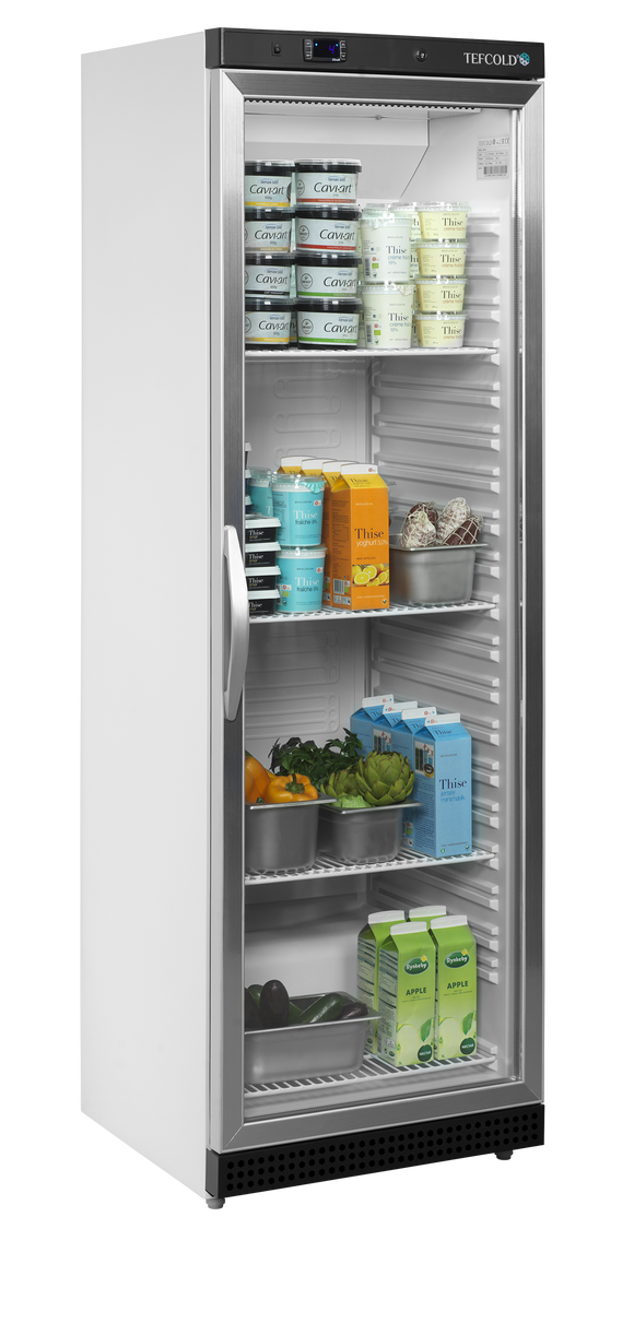 Vitrina frigorifica Tefcold UR400G - imaginea 2