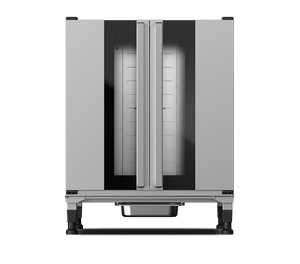 Dospitor UNOX LIEVOX 600×400 pentru BAKERTOP-X · XELPA-10E1-V