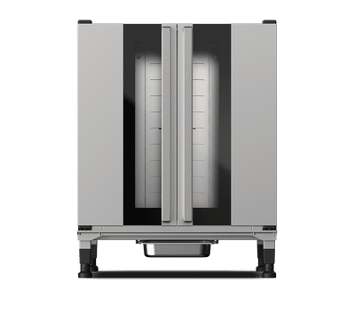 Dospitor UNOX LIEVOX 600×400 pentru BAKERTOP-X · XELPA-10E1-V