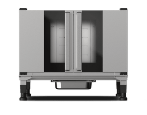 Dospitor UNOX LIEVOX 600×400 pentru BAKERTOP-X · XELPA-10E2-V