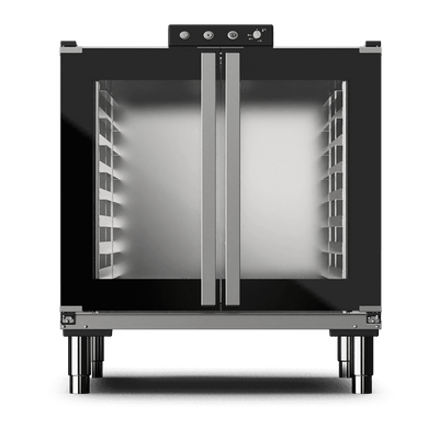 Dospitor UNOX LIEVOX 600×400 pentru BAKERLUX CLASSIC · XENPA-08EU-A