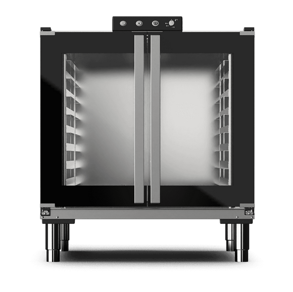 Dospitor UNOX LIEVOX 600×400 pentru BAKERLUX CLASSIC · XENPA-08EU-A