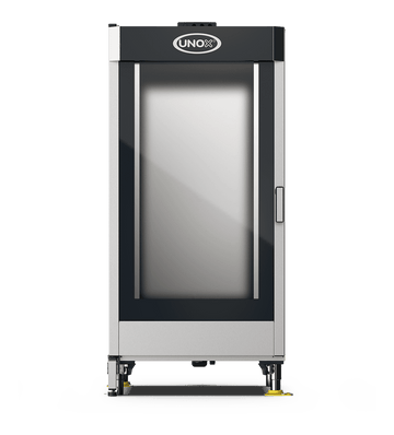 Dospitor UNOX LIEVOX pentru LINEMISS BAKERLUX · XL1003