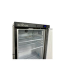 Frigider inox de blat 127L Combisteel - vedere ansamblu