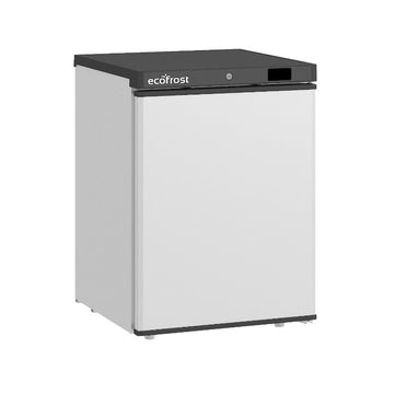 Frigider Alb 1 Usa 200L - Capacitate 127L | Clasa energetica A | Putere 0.11 kW