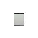 Frigider alb de blat 127L Combisteel - detaliu panou digital