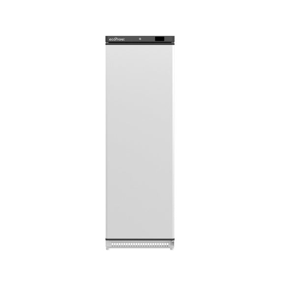 Frigider Alb 1 Usa 400L - Capacitate 336L | Clasa energetica A | Putere 0.125 kW