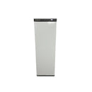 Dulap frigorific alb 336L Combisteel - detaliu panou digital