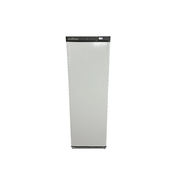 Dulap frigorific alb 336L Combisteel - detaliu panou digital