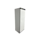 Dulap frigorific alb 336L Combisteel - vedere din spate