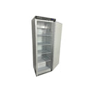 Dulap frigorific alb 336L Combisteel - detaliu incuietoare usa