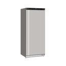 Frigider Inox 1 Usa 600L - Capacitate 562L | Clasa energetica A | Putere 0.15 kW