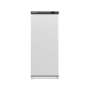 Frigider Alb 1 Usa 600L - Capacitate 562L | Clasa energetica A | Putere 0.15 kW