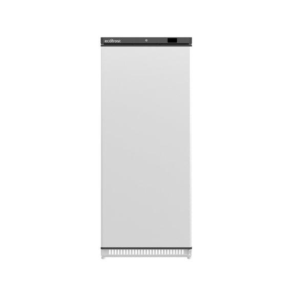 Frigider Alb 1 Usa 600L - Capacitate 562L | Clasa energetica A | Putere 0.15 kW