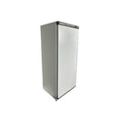 Dulap frigorific alb 562L Combisteel - vedere din spate