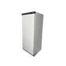 Dulap frigorific alb 562L Combisteel - detaliu incuietoare usa