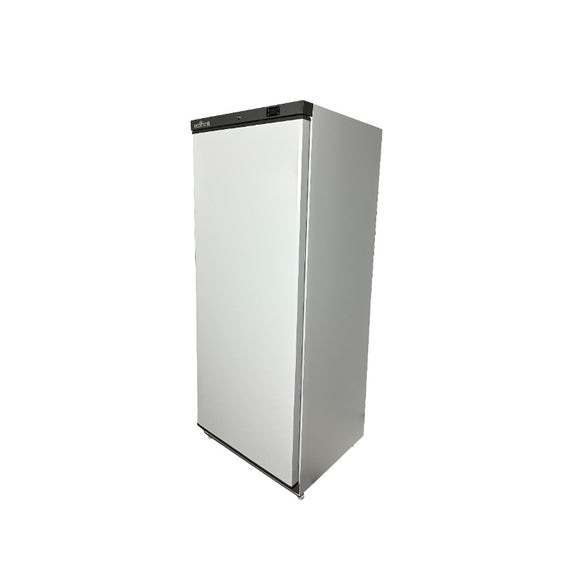 Dulap frigorific alb 562L Combisteel - detaliu incuietoare usa