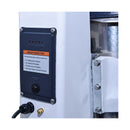 Mixer planetar 20L Combisteel - detaliu bol