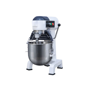 Mixer planetar 30L Combisteel - vedere generala