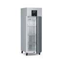 Dulap frigorific inox 600L static Combisteel - vedere laterala