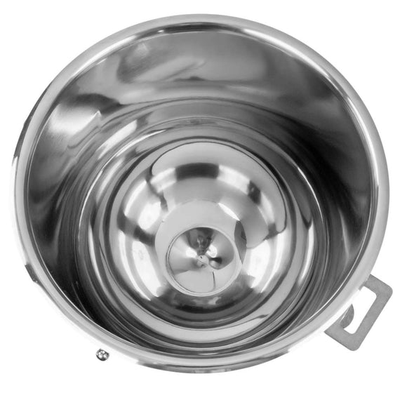 Cuva pentru mixer planetar 15L mptHE 15.6.370