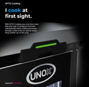 OPTIC.Cooking - senzor optic de recunoastere