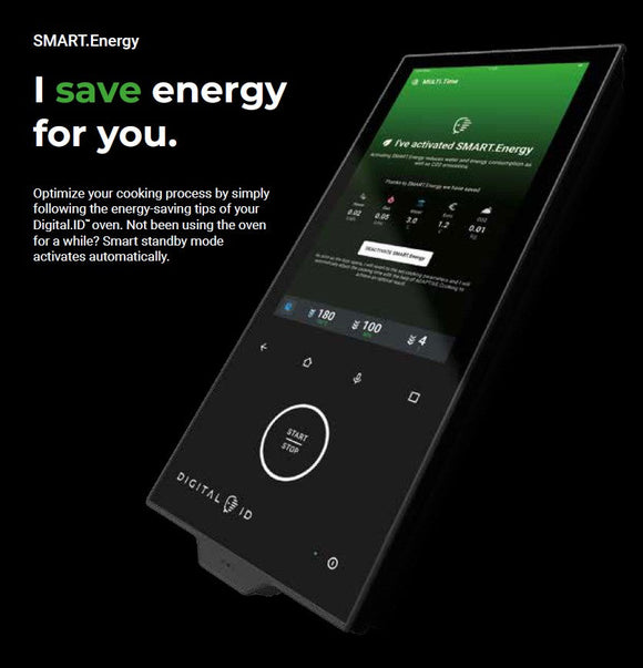 SMART.Energy - economie automata de energie