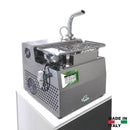 Chocotemper Top 5.5 în utilizare Made in Italy