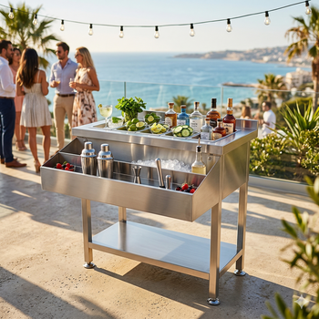 Mobilier bar
