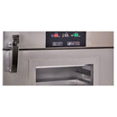 Dospitor 20 tavi 60x40 cm, comenzi electronice-3