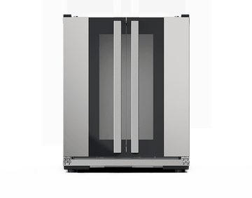 Dospitor UNOX LIEVOX 8 tăvi 460×330 pentru BAKERLUX SHOP.Pro · XEKPT-08HS-C