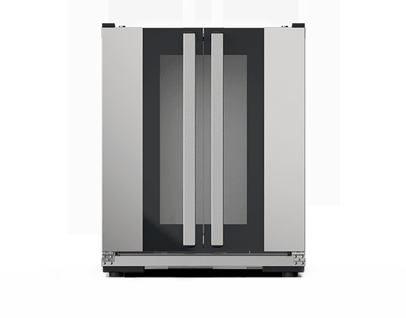 Dospitor UNOX LIEVOX 8 tăvi 460×330 pentru BAKERLUX SHOP.Pro · XEKPT-08HS-C
