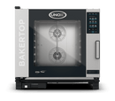 Cuptor UNOX pentru patiserie BAKERTOP MIND.Maps PLUS 6 tavi 600x400 alimentare electrica, comenzi touch screen cu display 9.5"-2