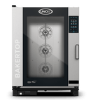 Cuptor UNOX pentru patiserie BAKERTOP MIND.Maps PLUS 10 tavi 600x400 alimentare electrica, comenzi touch screen cu display 9.5"-2