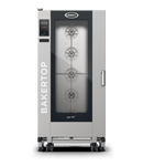Cuptor UNOX pentru patiserie BAKERTOP MIND.Maps ONE 16 tavi 600x400 alimentare electrica, comenzi touch screen cu display 9.5"-2