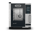 Cuptor UNOX pentru bucatarie CHEFTOP MIND.Maps COMPACT PLUS 5 tavi GN 2/3 alimentare electrica, comenzi touch screen cu display 9.5"-2