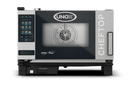 Cuptor UNOX pentru bucatarie CHEFTOP MIND.Maps PLUS 3 tavi GN 1/1 alimentare electrica, comenzi touch screen cu display 9.5"-2