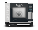 Cuptor UNOX pentru bucatarie CHEFTOP MIND.Maps PLUS 5 tavi GN 1/1 alimentare electrica, comenzi touch screen cu display 9.5"-2