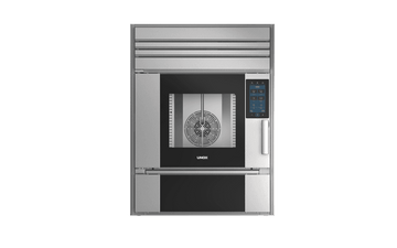 Cuptor UNOX pentru bucatarie CHEFTOP MIND.Maps VISTA alimentare electrica, comenzi touch screen cu display 9.5