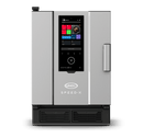 Cuptor de putere UNOXSPEED-X alimentare electrica, comenzi touch screen cu display 16"-2