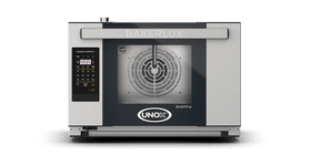 Cuptor UNOX pentru patiserie BAKERLUX SHOP.Pro LED 3 tavi 460x330 alimentare electrica, comenzi digitale