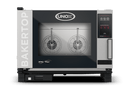 Cuptor UNOX pentru patiserie BAKERTOP MIND.Maps ONE4 tavi 600x400 alimentare electrica, comenzi touch screen cu display 9.5"-2