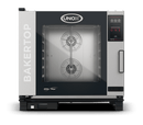 Cuptor UNOX pentru patiserie BAKERTOP MIND.Maps ONE6 tavi 600x400 alimentare electrica, comenzi touch screen cu display 9.5"-2
