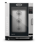 Cuptor UNOX pentru patiserie BAKERTOP MIND.Maps ONE 10 tavi 600x400 alimentare electrica, comenzi touch screen cu display 9.5"-2