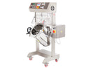 Mașină de fiert creme Mech-Masz MK-30 cuocicrema profesională vas 30 litri oțel inoxidabil AISI 304