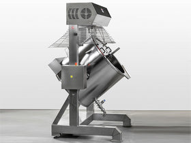 Detaliu Mech-Masz MK-300Z – vas basculant