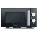Cuptor cu microunde, 20 Litri, 1000 W-1